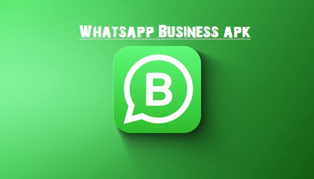 WhatsApp Business Mod APK