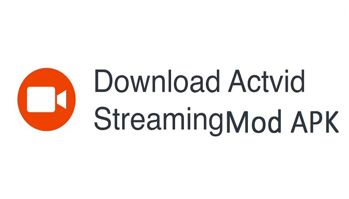 Actvid Streaming Mod APK