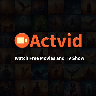 Actvid Streaming Mod APK