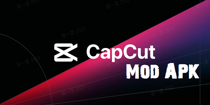 CapCut Mod APK