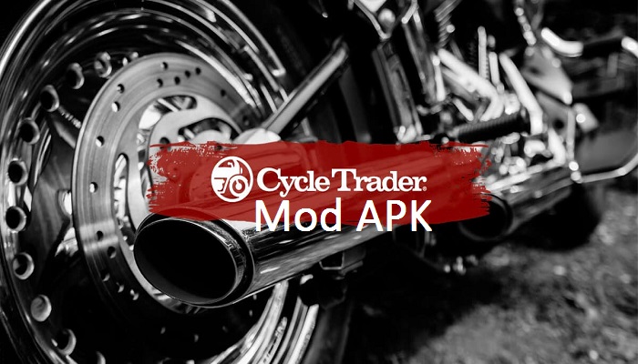 CycleTrader Mod APK