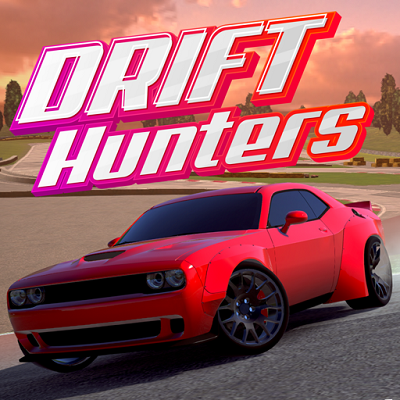 Drift Hunters Mod APK