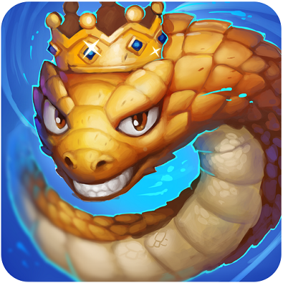 Little Big Snake Mod APK