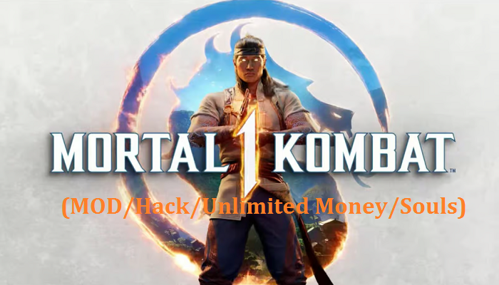 Mortal Kombat Mod APK