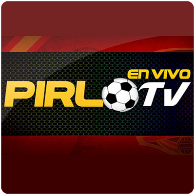 Pirlo TV Mod APK