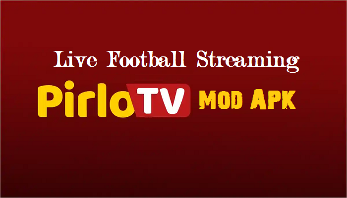 Pirlo TV Mod APK