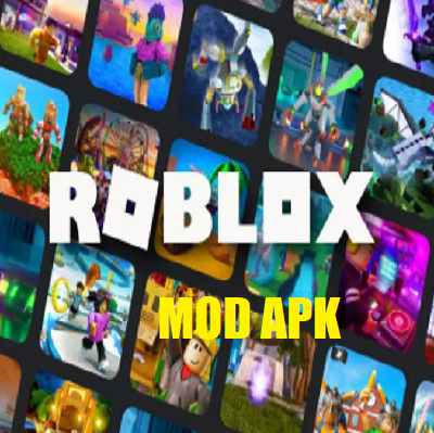 Roblox MOD APK