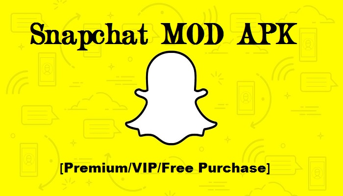 Snapchat Mod APK