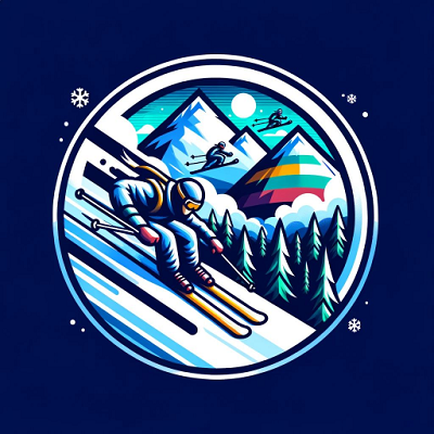 Snow Rider Mod APK