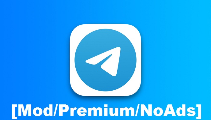 Telegram MOD APK