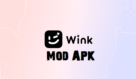 Wink Mod APK