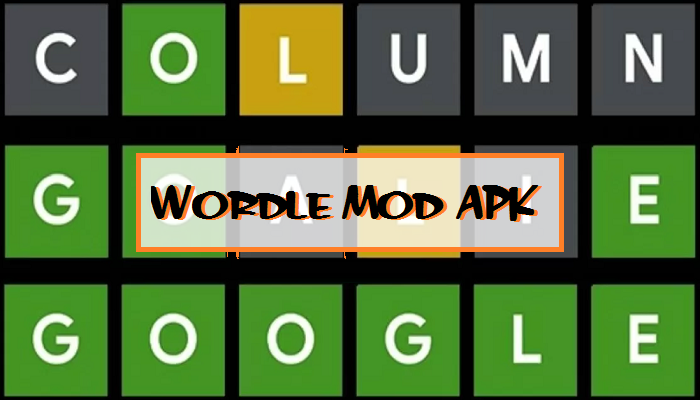 Wordle Mod APK