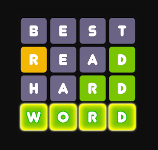 Wordle Mod APK