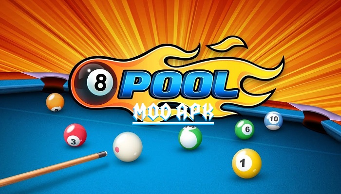 8 Ball Pool Mod Apk