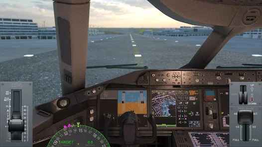 Airline Commander MOD APK