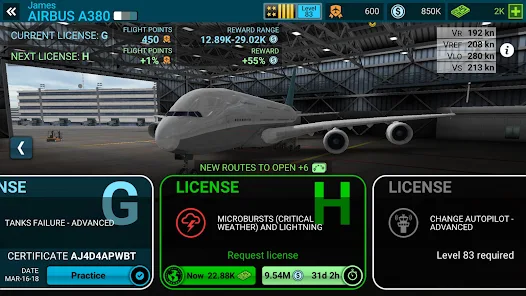 Airline Commander MOD APK