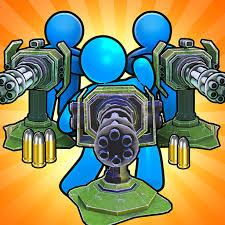 Ammo Fever Mod APK