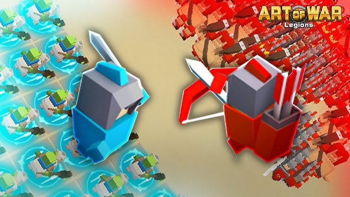 Art of War MOD APK