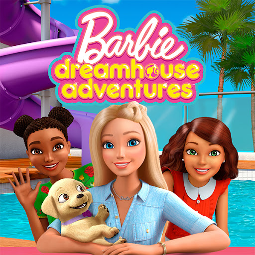 Barbie Dreamhouse Adventures MOD APK