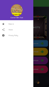 Bit Indirect Carrom Aim Pool MOD APK