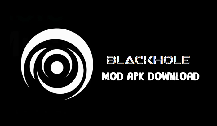 BlackHole Mod APK