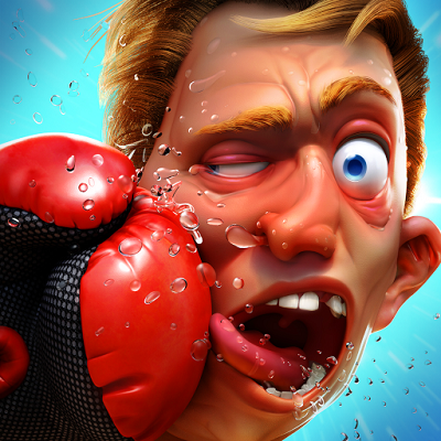 Boxing Star Mod APK