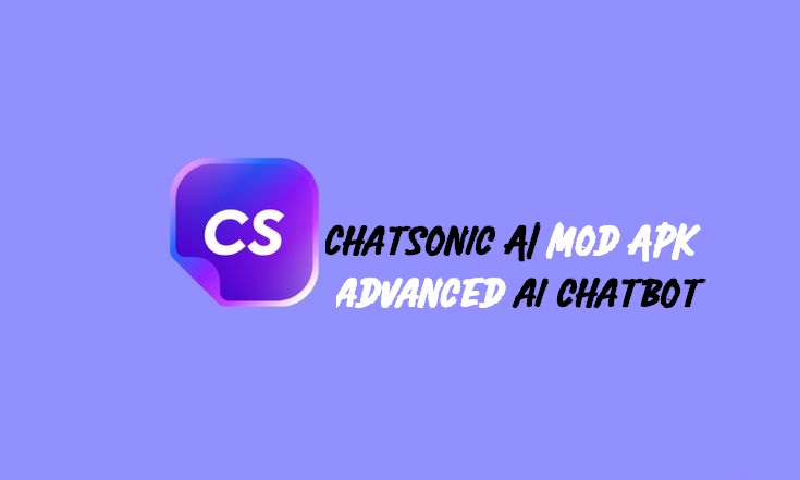 Chatsonic AI Mod APK