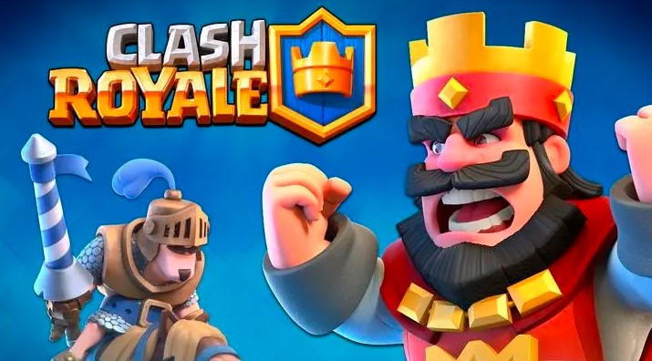 Clash Royale Mod APK