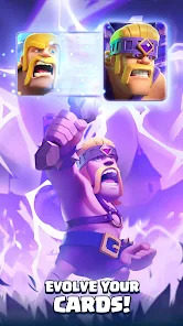 Clash Royale Mod APK