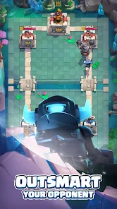 Clash Royale Mod APK