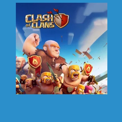 Clash of Clans MOD APK