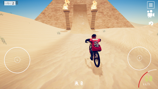 Descenders Mod APK