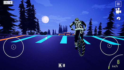 Descenders Mod APK