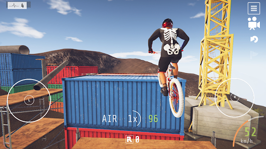 Descenders Mod APK