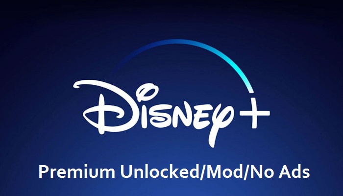 Disney Plus Mod APK