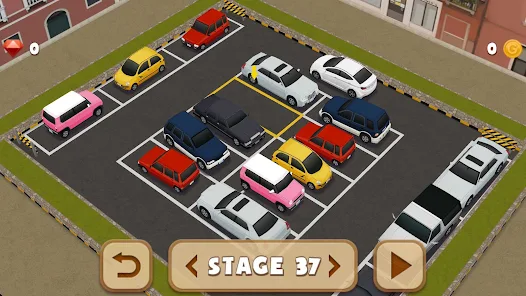 Dr. Parking 4 MOD APK