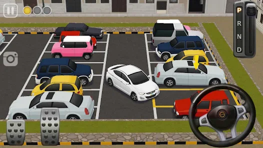 Dr. Parking 4 MOD APK