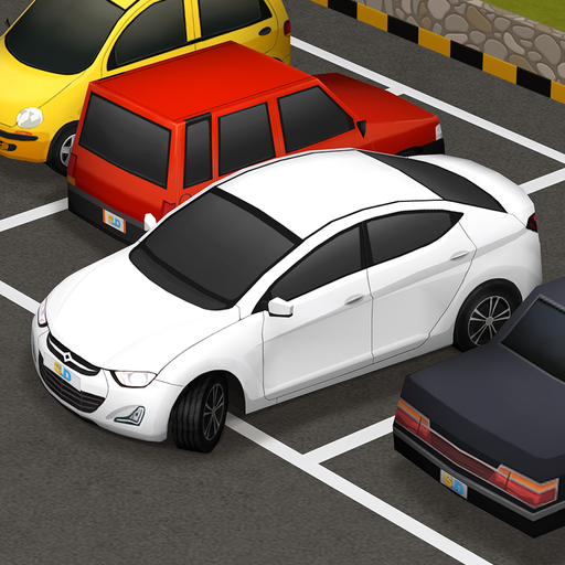 Dr. Parking 4 MOD APK