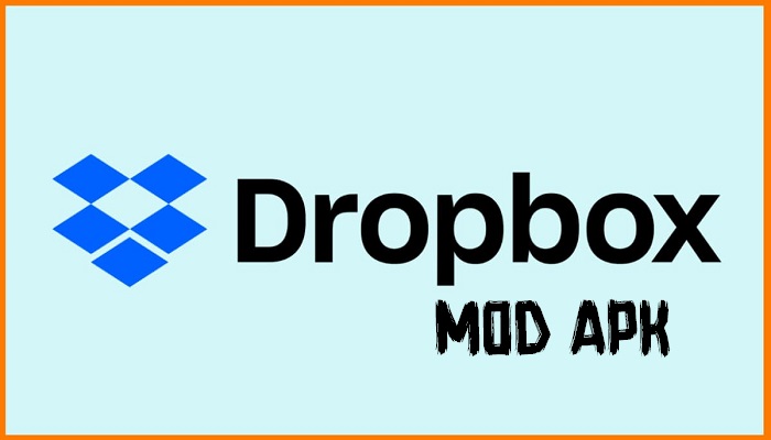 Dropbox Mod APK