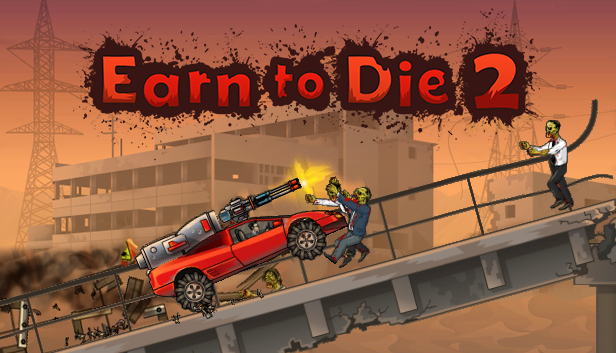 Earn to Die 2 MOD APK