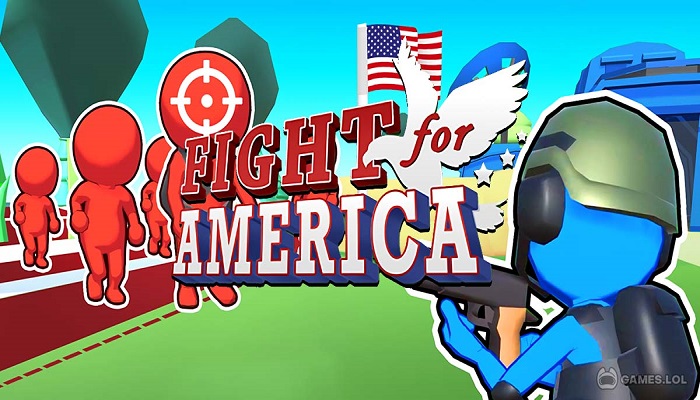 Fight For America Mod APK