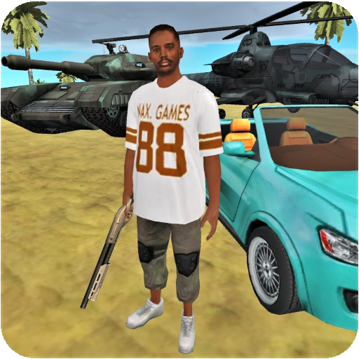 Gangster Crime Mod APK