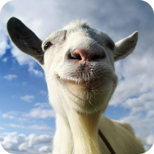 Goat Simulator Mod APK