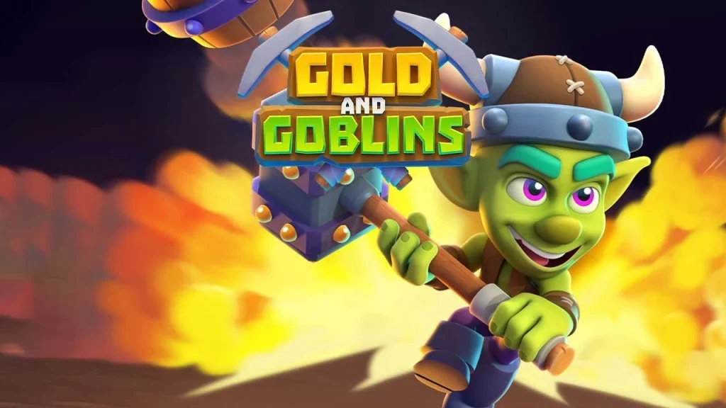 Gold and Goblins MOD APK