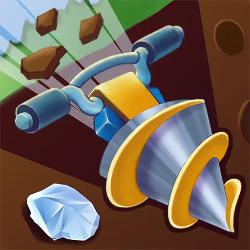 Gold and Goblins MOD APK