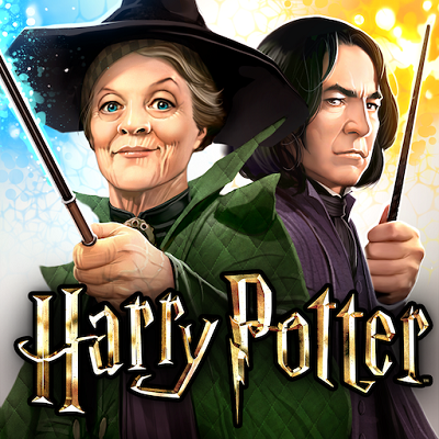 Harry Potter Hogwarts Mystery Mod APK