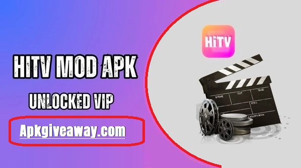 HiTV Mod APK