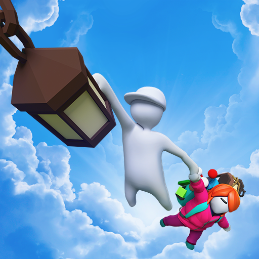 Human Fall Flat Mod APK