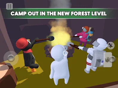 Human Fall Flat Mod APK