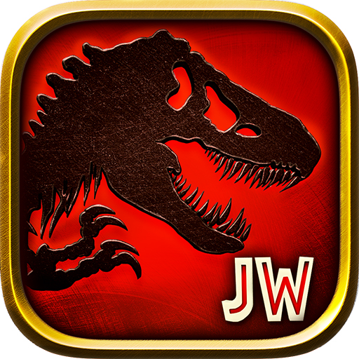 Jurassic World Mod APK